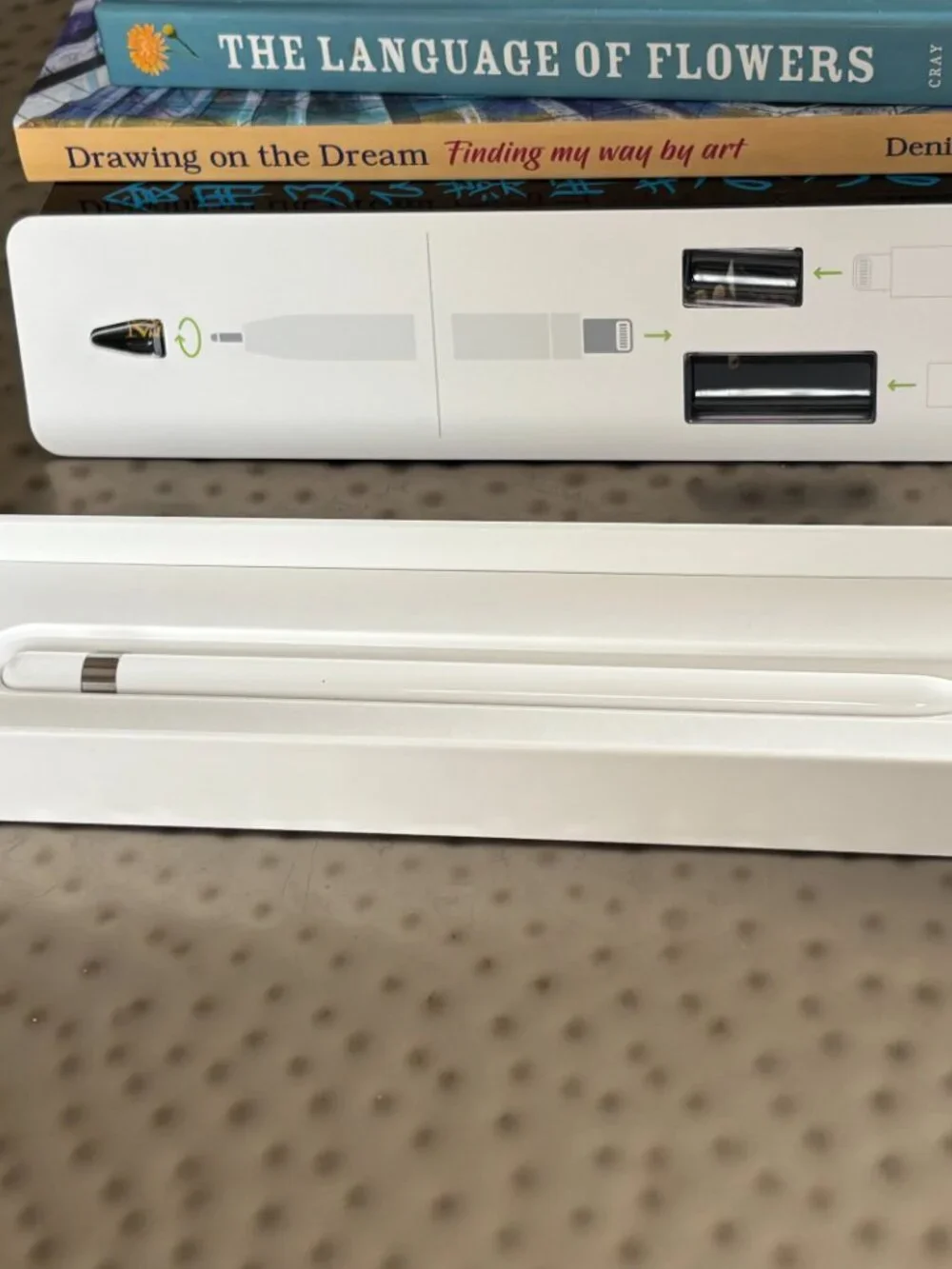 Apple Pencil (1st generation)